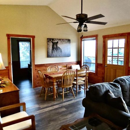 Million Dollar Views! 4 Bedroom, Sleeps 9, Close To National Park And 5 Mi To Gatlinburg! Exterior foto