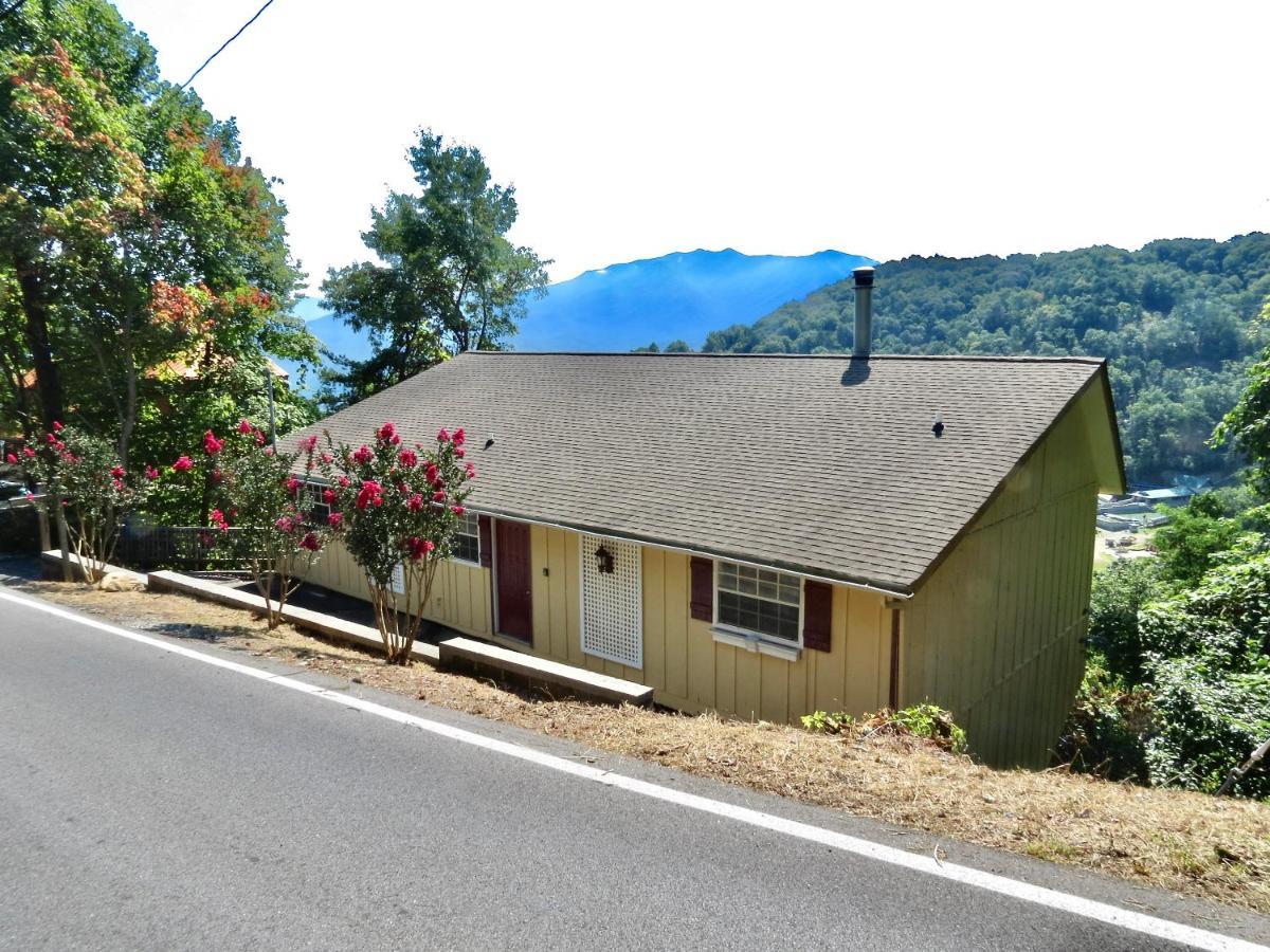 Million Dollar Views! 4 Bedroom, Sleeps 9, Close To National Park And 5 Mi To Gatlinburg! Exterior foto