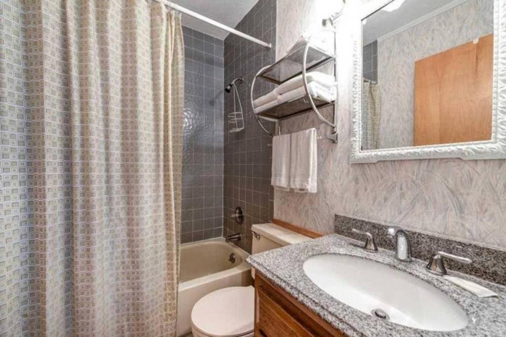 Million Dollar Views! 4 Bedroom, Sleeps 9, Close To National Park And 5 Mi To Gatlinburg! Exterior foto