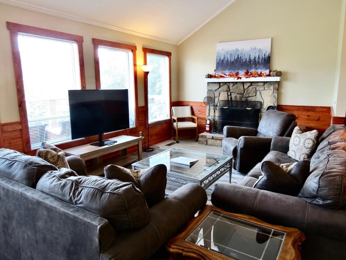 Million Dollar Views! 4 Bedroom, Sleeps 9, Close To National Park And 5 Mi To Gatlinburg! Exterior foto