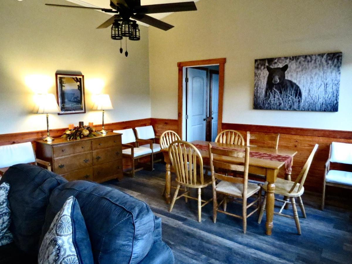 Million Dollar Views! 4 Bedroom, Sleeps 9, Close To National Park And 5 Mi To Gatlinburg! Exterior foto