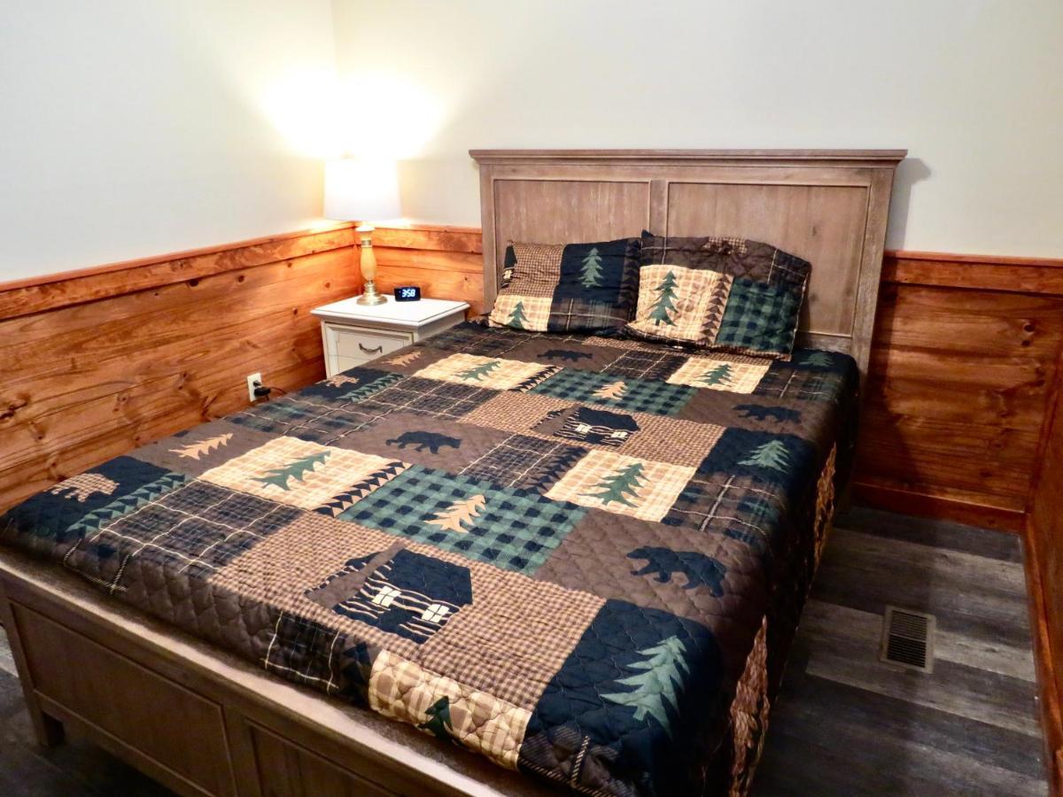 Million Dollar Views! 4 Bedroom, Sleeps 9, Close To National Park And 5 Mi To Gatlinburg! Exterior foto