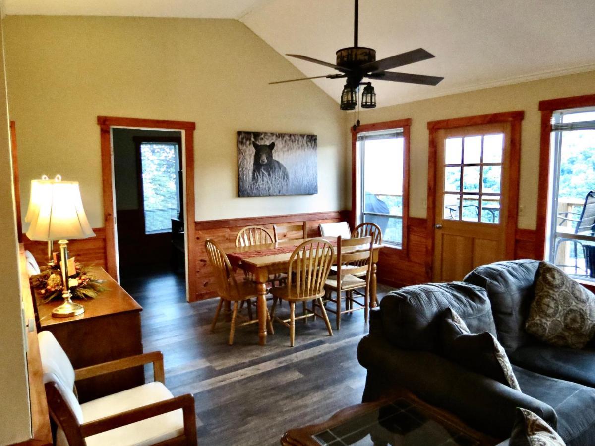 Million Dollar Views! 4 Bedroom, Sleeps 9, Close To National Park And 5 Mi To Gatlinburg! Exterior foto